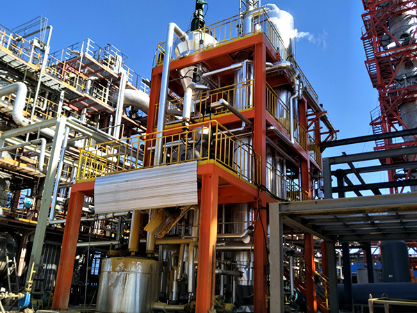 單效蒸發器 單效蒸發器