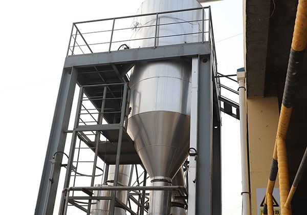 高鹽有機廢水處理工藝MVR蒸發工藝 高鹽有機廢水處理工藝MVR蒸發工藝