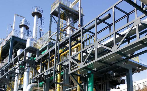 多效蒸發器 多效蒸發器