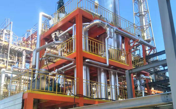 含硫廢水處理工藝 含硫廢水處理工藝