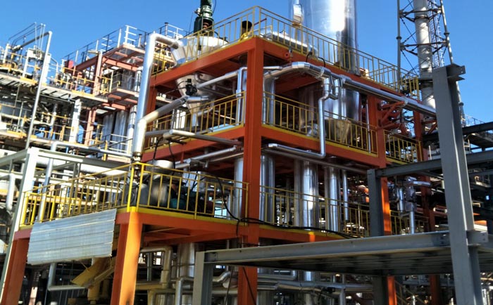 廢水零排放設(shè)計之蒸發(fā)結(jié)晶工藝