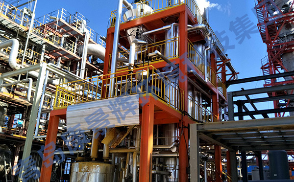 垃圾滲濾液處理設備 垃圾滲濾液處理設備