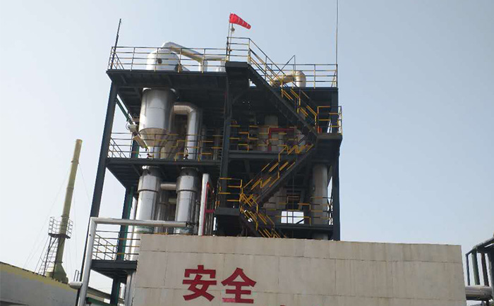 MVR蒸發結晶器 MVR蒸發結晶器