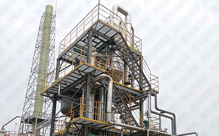 氯化鈉廢水處理設備 氯化鈉廢水處理設備