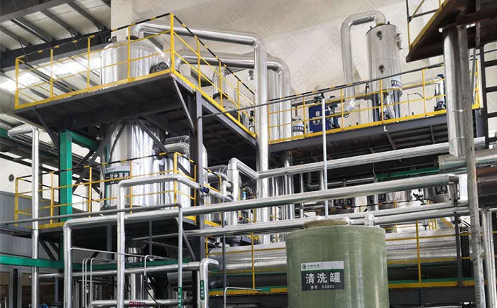 RO反滲透廢水處理設(shè)備 RO反滲透廢水處理設(shè)備