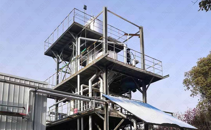 循環蒸發器 循環蒸發器