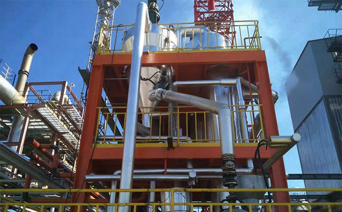 廢水蒸發(fā)器 廢水蒸發(fā)器