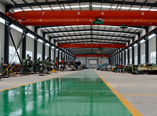 標準化、規模化生產 標準化、規模化生產