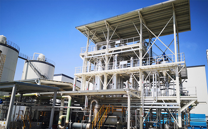 低溫蒸發器的性能如何？