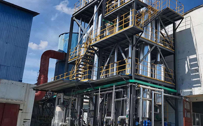 鋼鐵焦化廢水處理設備 鋼鐵焦化廢水處理設備