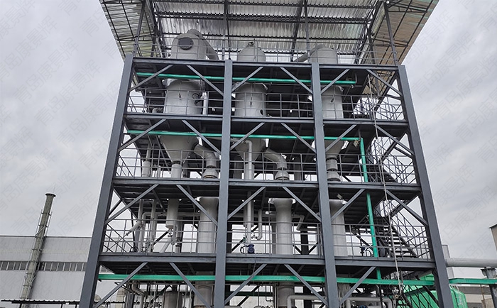 谷氨酸溶液蒸發(fā)濃縮設(shè)備 谷氨酸溶液蒸發(fā)濃縮設(shè)備