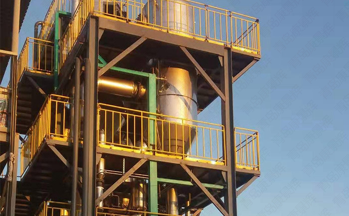 陶瓷廢水蒸發(fā)處理設(shè)備 陶瓷廢水蒸發(fā)處理設(shè)備